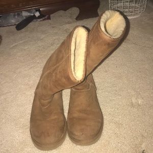 Women’s boots